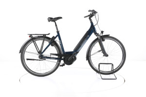 Green's Ashford City E-Bike Tiefeinsteiger - 54cm