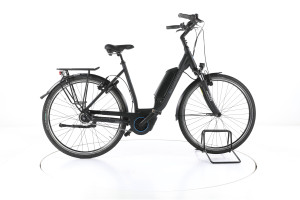 Gudereit EC-4 RT City E-Bike Tiefeinsteiger - 55 cm