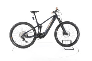 Haibike AllTrail 6 Fully E-Bike 2024 - 44 cm