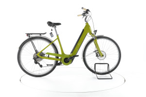 Cube Ella Ride Hybrid Trekking E-Bike Tiefeinsteiger - 50cm