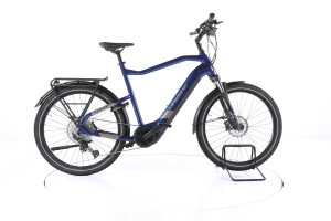Haibike Trekking 7 E-Bike - 60