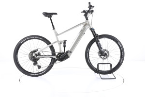 MAXX Tourmaxx ELS Sport Fully E-Bike - XL / 52 cm
