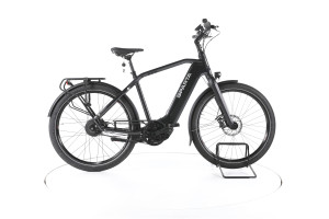Sparta D-Burst Energy City E-Bike - 53cm