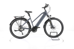Campus BM38 Trekking E-Bike - 49cm