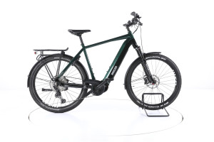 Breezer Bikes Powerwolf Trekking E-Bike - 56cm