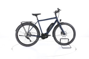 Contoura FreeJack Trekking E-Bike - 55cm