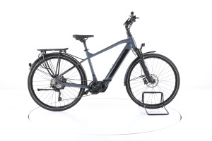 Compel Enyo E- LTD Trekking E-Bike 2023 - 49 cm