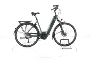 BBF Linz Trekking E-Bike Tiefeinsteiger - 53 cm