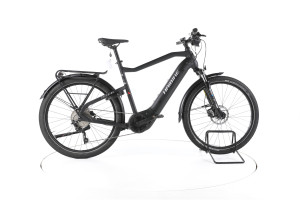 Haibike Trekking 6 E-Bike - 56 cm