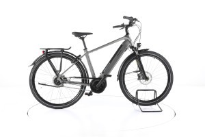 Raleigh Bristol XXL City E-Bike - 48 cm
