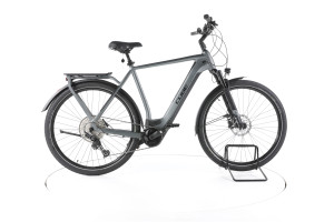 Cube Kathmandu Hybrid Pro Trekking E-Bike - 62 cm / XL