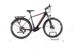 Bottecchia BE32 Evo Start Trekking E-Bike - 52 cm
