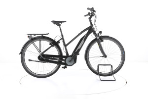 Victoria eTrekking 7.4 City E-Bike - 48 cm