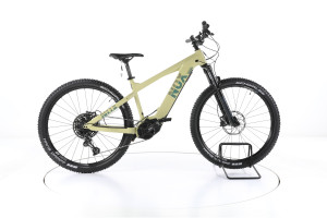 Nox Cycles Hybrid XC Trail Sachs E-Bike - 45