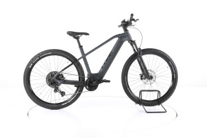 Cube Reaction Hybrid EXC E-Bike - XL