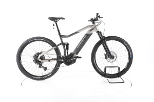 Haibike FullNine 7 Fully E-Bike - 49