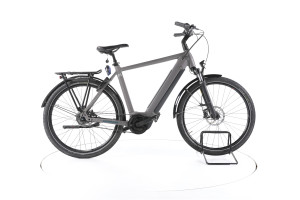 Winora Sinus R5 City E-Bike - 56