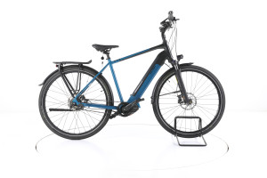 Raleigh PRESTON PREMIUM City E-Bike - 53 cm