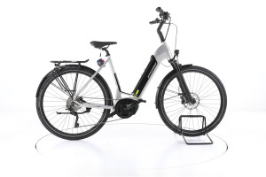 Stevens E-Triton PT5 Trekking E-Bike Tiefeinsteiger - 56 cm