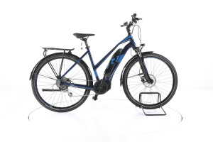 R Raymon TourRay E 2.0 Trekking E-Bike - M / 52 cm