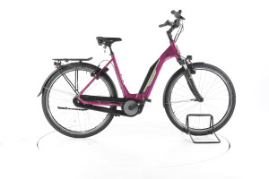 Victoria eTrekking 7.4 City E-Bike Tiefeinsteiger - 56 cm