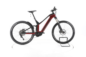 Trek Powerfly FS 4 Gen 3 Fully E-Bike - XL