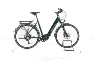 Columbus Steps Intube 7000 Trekking E-Bike Tiefeinsteiger - 55cm