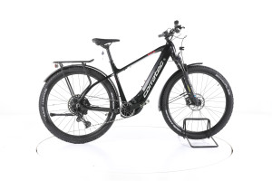 Corratec E-Power MTC Elite 12S Trekking E-Bike - 49
