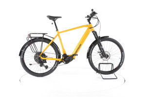 Contoura Li-8 Trekking E-Bike 2024 - 55 cm