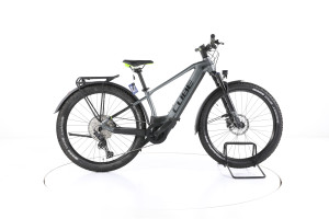 Cube Reaction Hybrid Pro Trekking E-Bike - S