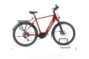 KTM MACINA TOUR P510 Trekking E-Bike - 60cm