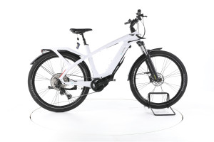 Bianchi E-Omnia T Type Trekking E-Bike - XL