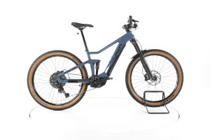 Centurion Fully No Pogo F800i E-Bike - M
