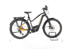 Haibike Trekking 10 E-Bike - 50 cm