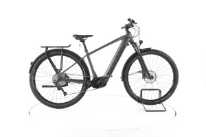 Focus Aventura² 6.7 Trekking E-Bike - M / 44 cm