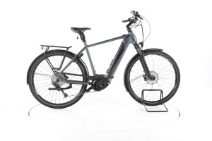 BESV TR1.2 Trekking E-Bike - L