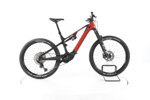 Rotwild RX Core Carbon Fully E-Bike - L