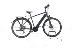 Raleigh Kent 9 Trekking E-Bike - L