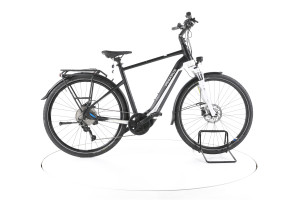 Pegasus Premio Evo 10 Lite Trekking E-Bike - 55cm