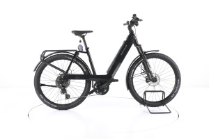 Riese & Müller Nevo 3 Gt Touring Trekking E-Bike Tiefeinsteiger - 52cm