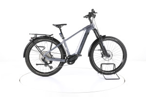 Hercules NOS SUV 2.1 Trekking E-Bike - 41 cm