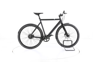 bonvelo Rakede Boost City E-Bike - 59 cm