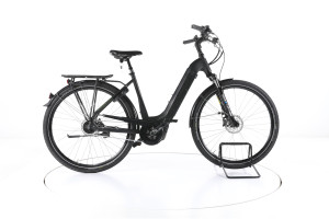 Mammut E-Dition City 5 E-Bike Tiefeinsteiger - 52
