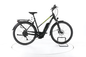Bulls Street CX Trekking E-Bike - 55cm