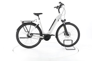 Kalkhoff Image 3.B Advance City E-Bike Tiefeinsteiger - L/55cm