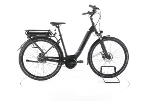 Pegasus Solero E8R Plus City E-Bike Tiefeinsteiger - 50 cm