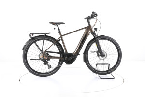 KTM Macina Ultimate Pro Trekking E-Bike - M / 51