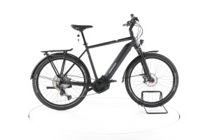 Winora Yucatan 12 Pro Trekking E-Bike - 56