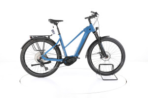 HoheAcht Pasia Tereno Trekking E-Bike - L