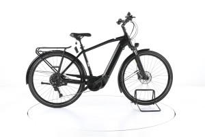 Hercules Futura Sport I-10 Trekking E-Bike 2023 - 49cm
